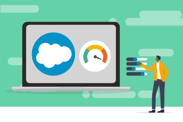 How to Do Salesforce Lightning Automation Testing with BlazeMeter