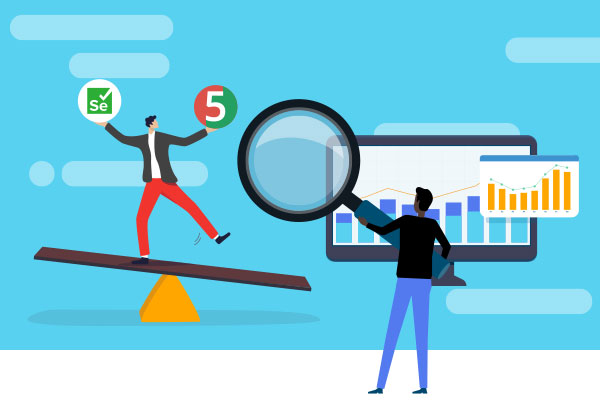 How to Run a JUnit Selenium Test