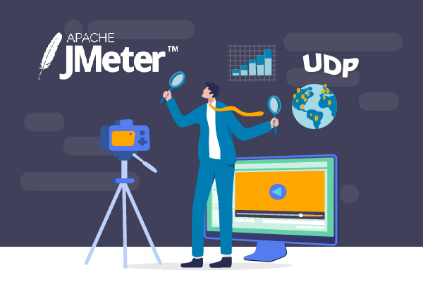 What Is UDP? The Ultimate Testing Guide