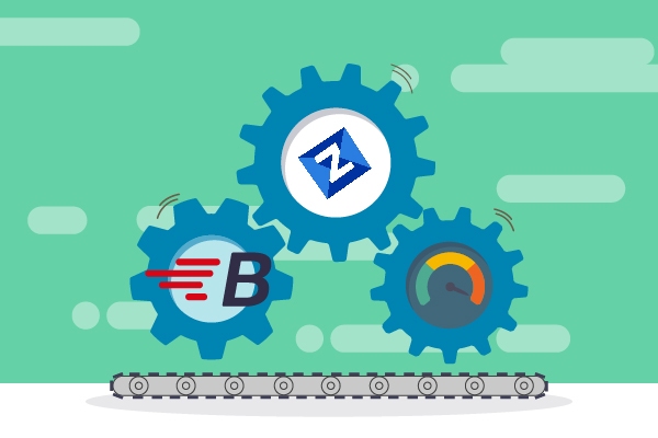 Zowe Mainframe Batch Testing With BlazeMeter