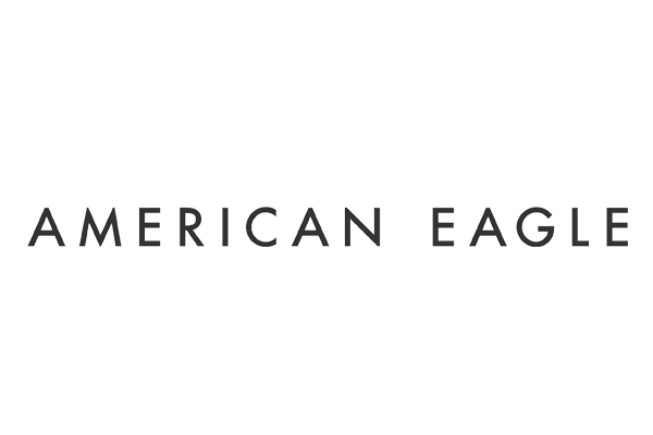 American Eagle Outiftters > Logo