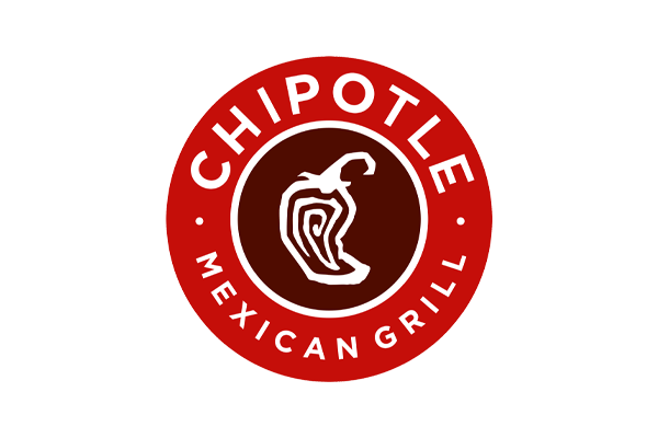 Chipotle > Logo