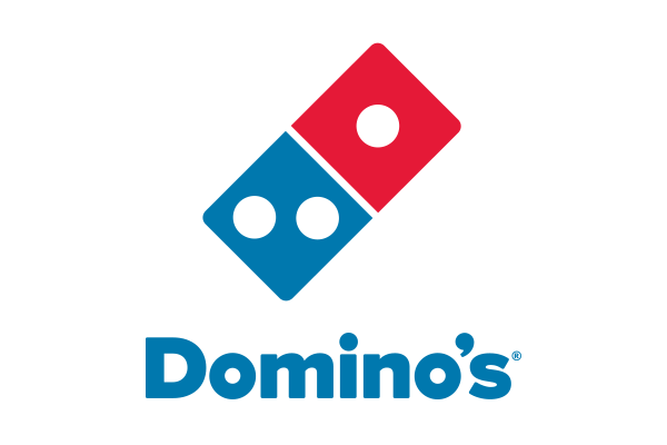Domino's > Logo