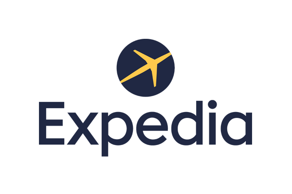 Expedia > Logo