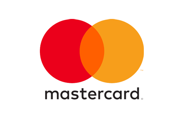 Mastercard > Logo