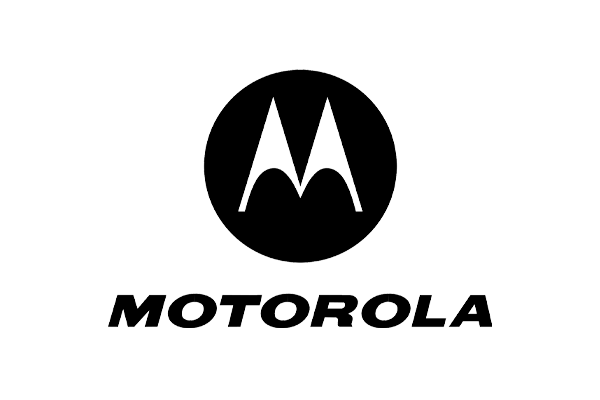 Motorola > Logo