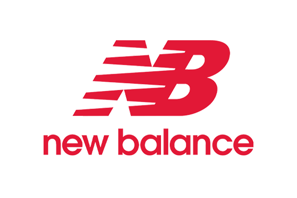 New Balance > Logo