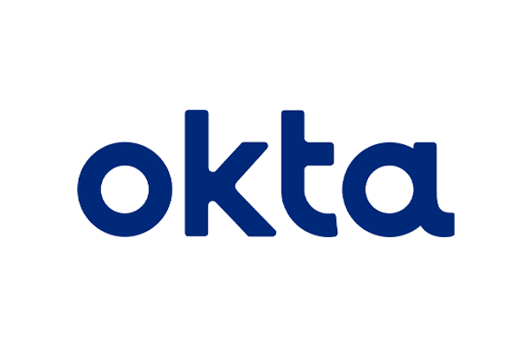 Okta > Logo