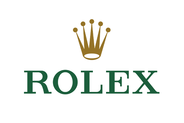 Rolex > Logo