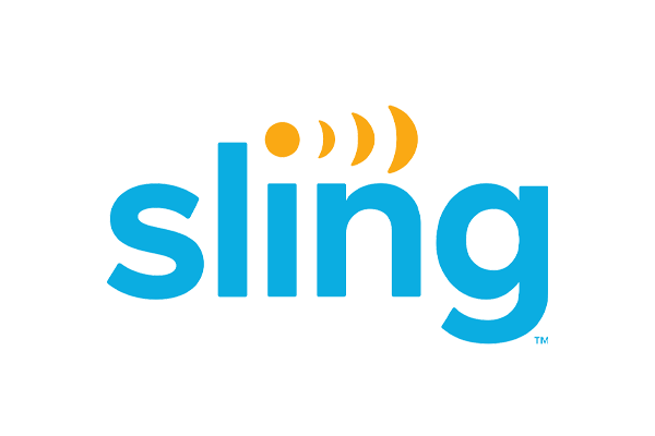 Sling TV > Logo