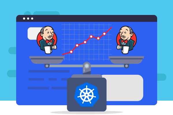 Jenkins + Kubernetes: How to Set Up Jenkins on Top of a Kubernetes Cluster