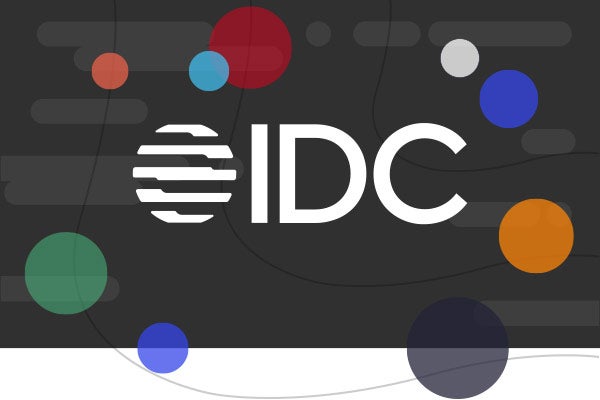 IDC MarketScape Report
