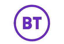 BT Group Logo