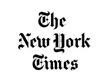 New York Times Logo