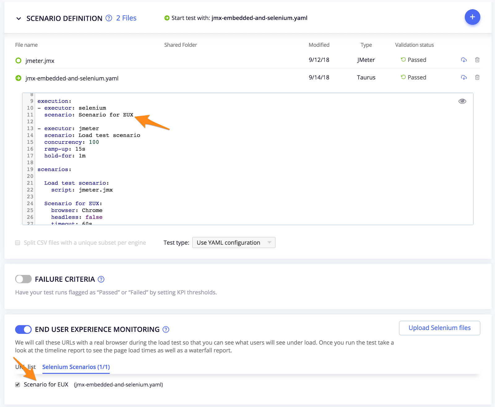 Release Date November 4 2018 BlazeMeter By Perforce