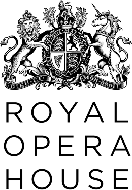 Royal Opera House Logo