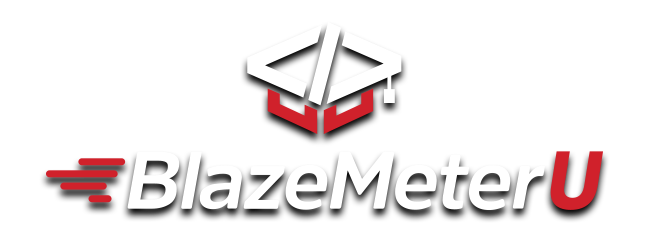 BlazeMeter University Logo