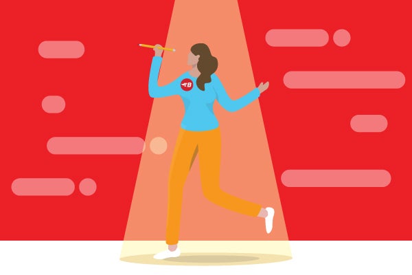 BlazeMeter Employee Spotlight Shirley Levi BlazeMeter by Perforce
