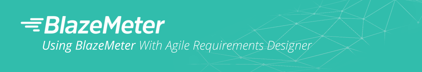 Agile Requirements Designer