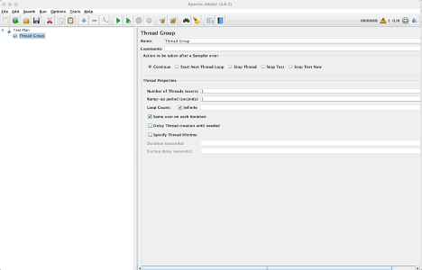 JMeter functions as checkbox values.