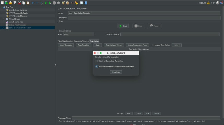ACR JSON 3