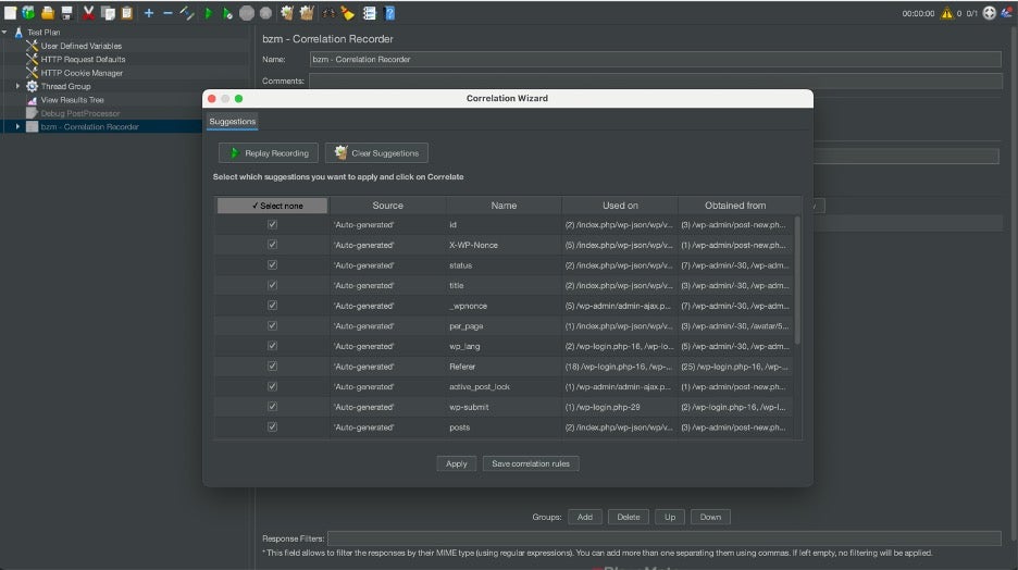 ACR JSON 4