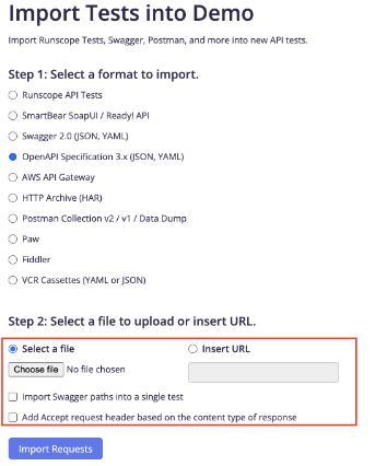 How to add a bearer token to sopeUI header request - SmartBear