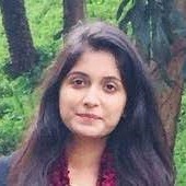 Komal Azram