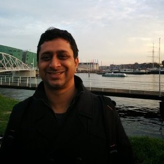 Manjunath Narayan
