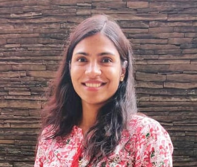 Pratima Mishra