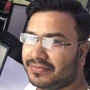 Rajeev Sharma