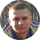 Sergey Horban