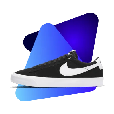 Nike Blazer shoe