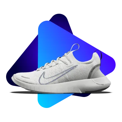 Nike Free shoe