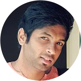 Sai Krishna