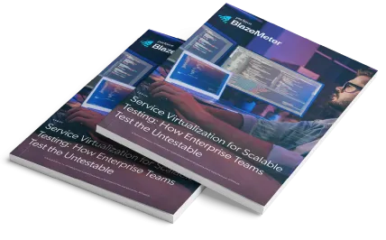 service virtualization ebook