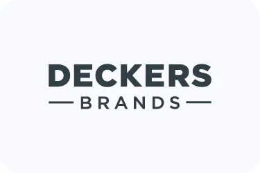 deckers