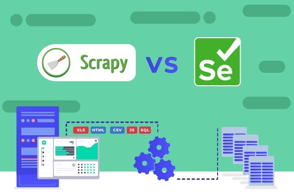 Joint selection Derive smoke Scrapy vs. Selenium | Which Should You Use? | Blazemeter by Perforce