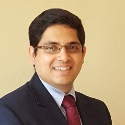 Surya Suravarapu