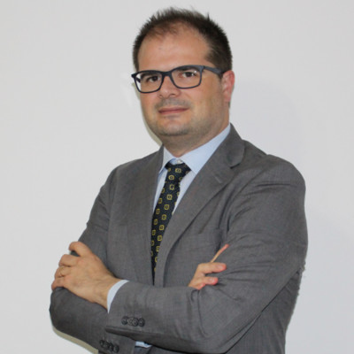 Vincenzo Marrazzo